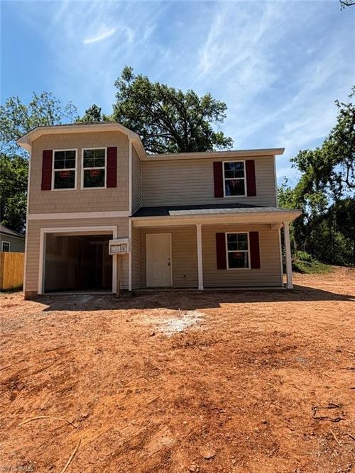 1736 Harrison Avenue, Winston-Salem, NC, 27105 | Card Image