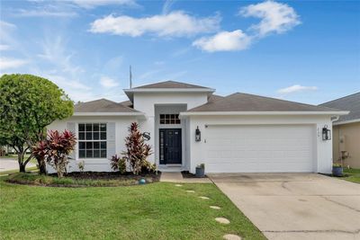 239 Bronze Leaf Court, House other with 4 bedrooms, 2 bathrooms and null parking in Apopka FL | Image 1