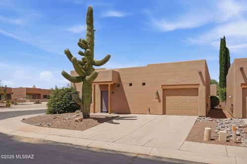 996 W Vía De La Fonda, Green Valley, AZ, 85614 | Card Image