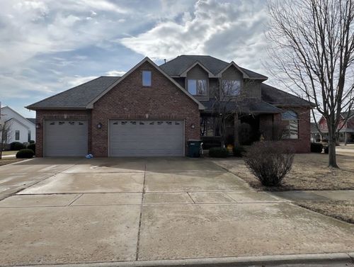 2035 Amber Ln, Diamond, IL, 60416-7105 | Card Image