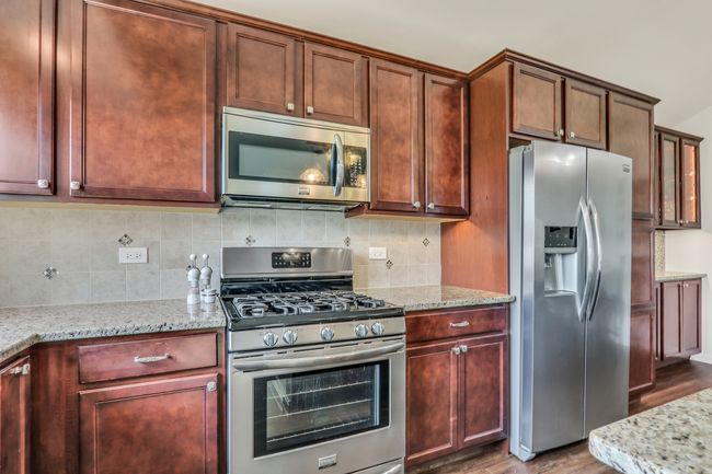 A - 181 Inverness Ct, Townhouse with 2 bedrooms, 1 bathrooms and 1 parking in Elk Grove Village IL | Image 10