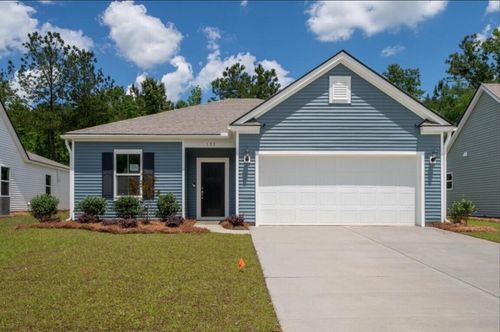 122 Royal Cainhoy Way, Huger, SC, 29450-9823 | Card Image
