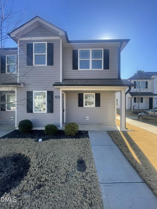 2065 Wiggins Village Dr, Youngsville, NC, 27596-7490 | Card Image