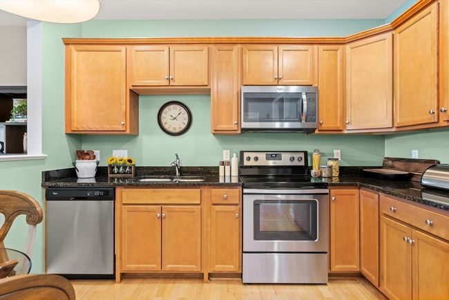 UNIT-4003 - 36 Abigail Way, Condo with 1 bedrooms, 1 bathrooms and 2 parking in Reading MA | Image 7
