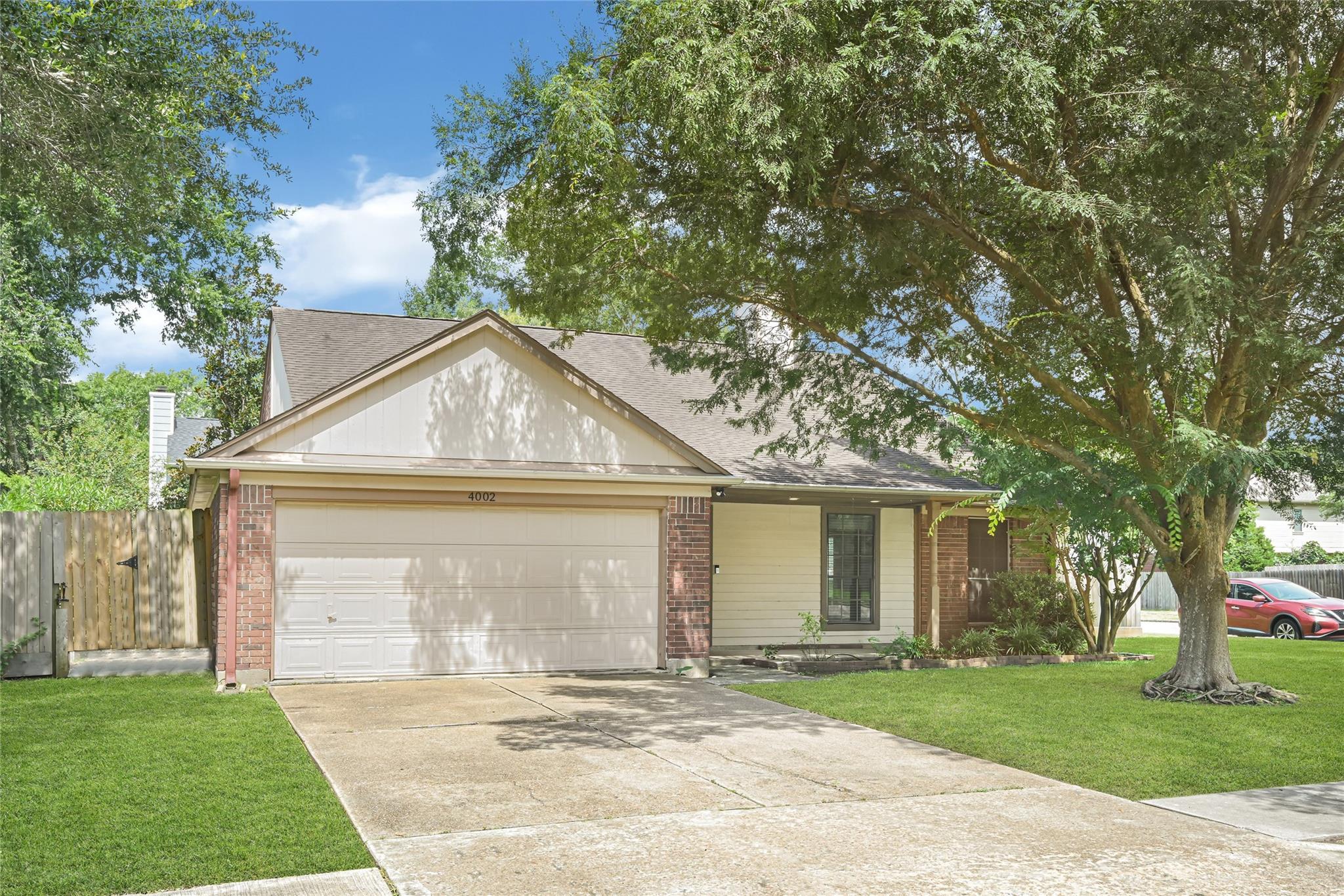 Residential in Pearland 2