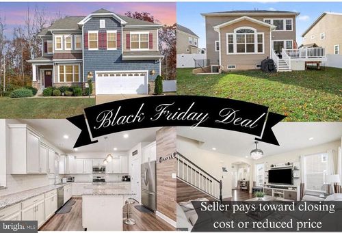 5405 Darlington Ct, WHITE PLAINS, MD, 20695-4133 | Card Image