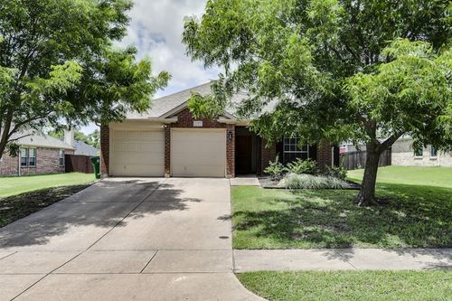 127 Coyote Run, Waxahachie, TX, 75165 | Card Image