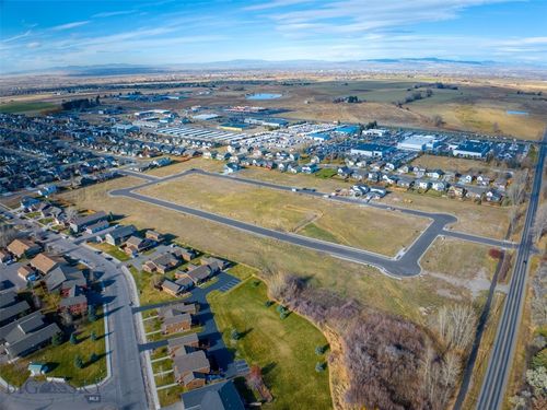 TBD Cloudfield (Lot 18) Circle, Bozeman, MT, 59718 | Card Image