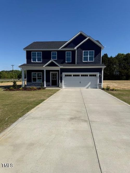 23 Surles Rd, Benson, NC, 27504-7919 | Card Image