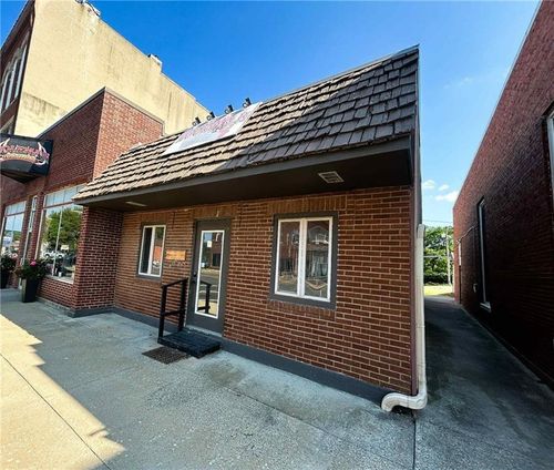 507 Main St, Mound City, KS, 66056-4001 | Card Image