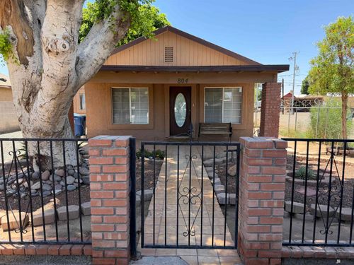 804 S Dora Ave, Yuma, AZ, 85364-3512 | Card Image