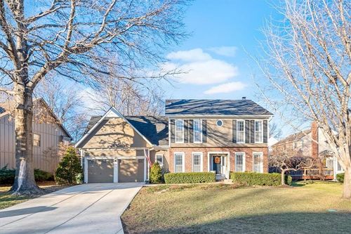 13314 W 116th Ter, Overland Park, KS, 66210-3521 | Card Image