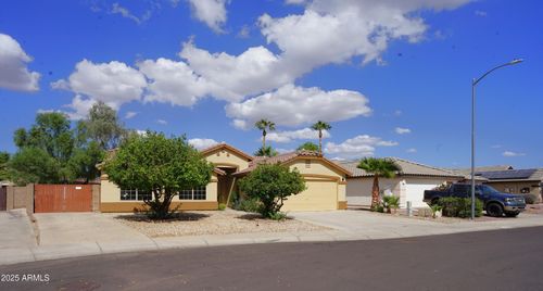 13354 W Cottonwood St, Surprise, AZ, 85374-5446 | Card Image