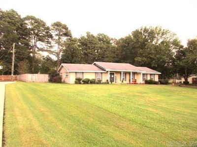 80 Moore Drive, House other with 3 bedrooms, 2 bathrooms and null parking in Rison AR | Image 2