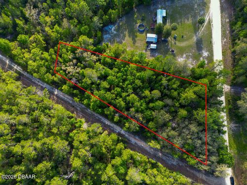0 Lake Margaret Blvd, Pomona Park, FL, 32181 | Card Image