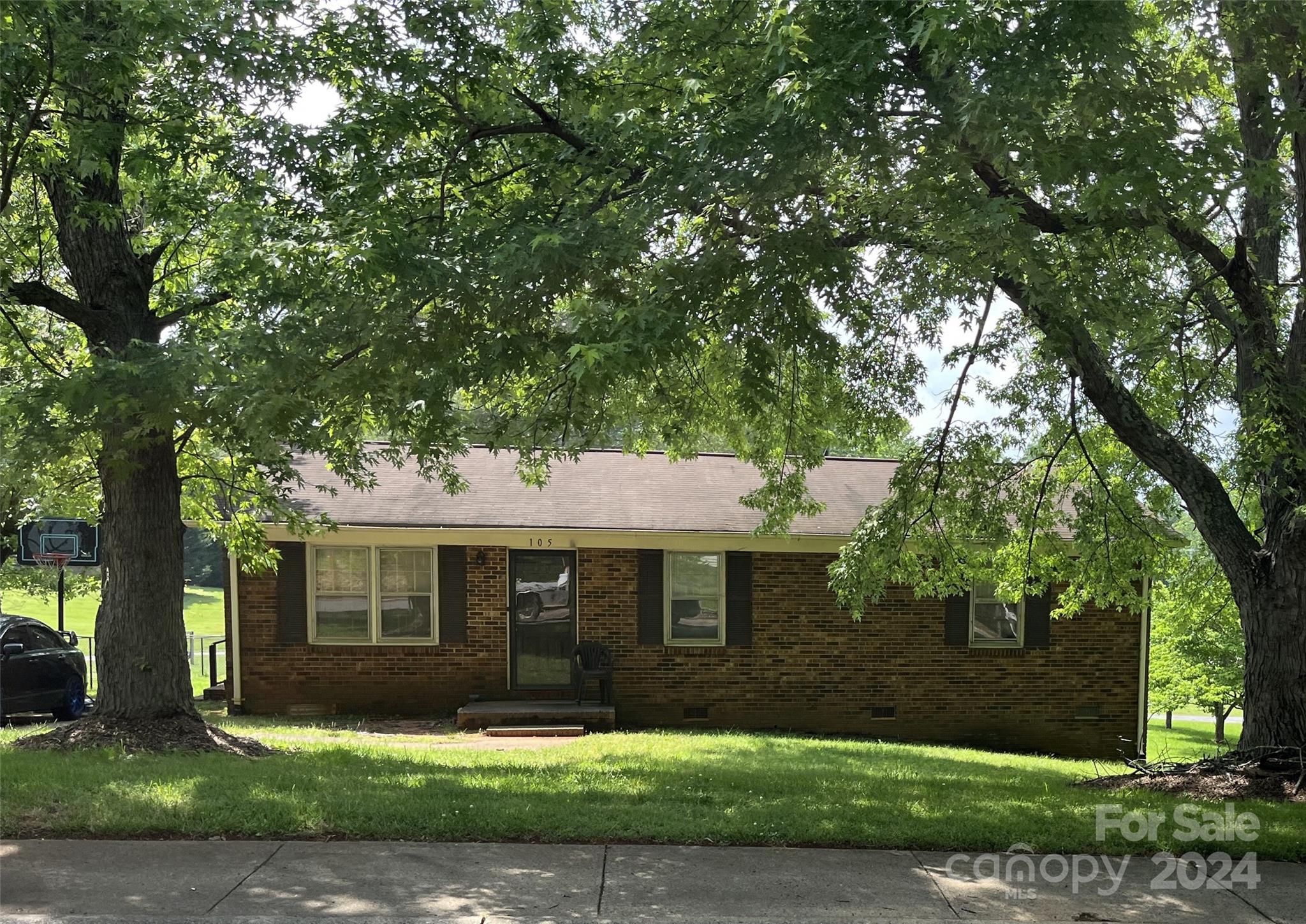 Tracy St, Kings Mountain, NC 28086
