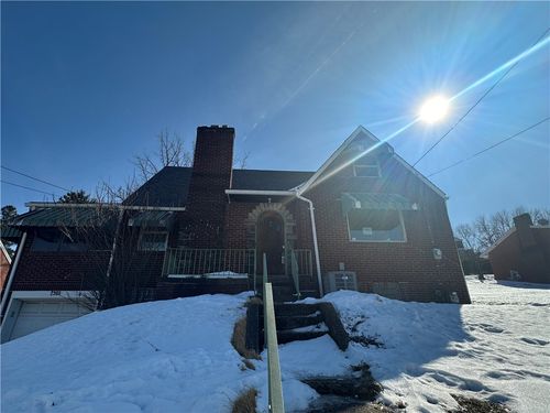 2305 Homestead Duquesne Rd, West Mifflin, PA, 15122-3513 | Card Image