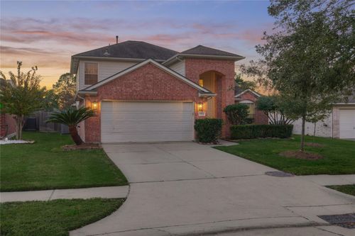 11714 Curry Ridge Ln, Tomball, TX, 77377-2813 | Card Image
