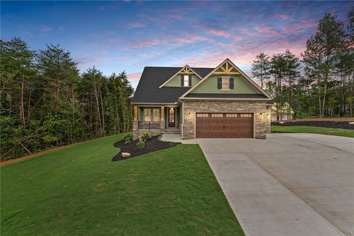 607 Autumn Mill Dr, Seneca, SC, 29678-3977 | Card Image