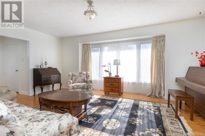 19 Hows Cres, House other with 2 bedrooms, 1 bathrooms and null parking in Moncton NB | Image 2