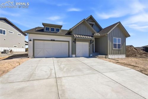 9471 Allouche St, Colorado Springs, CO, 80924-5441 | Card Image