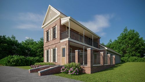 5 Magazine Street, TALLAHASSEE, FL, 32312 | Card Image