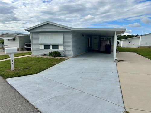 245 Cherrywood Dr, Lake Wales, FL, 33898-4910 | Card Image