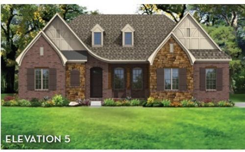 7271 Belvoir Drive, Fairview, TN, 37062 | Card Image