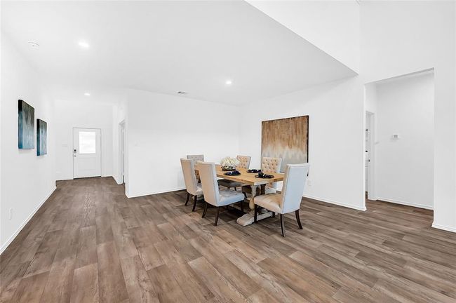 *Images and 3D tour are for illustration only and options may vary from home as built. | Image 7