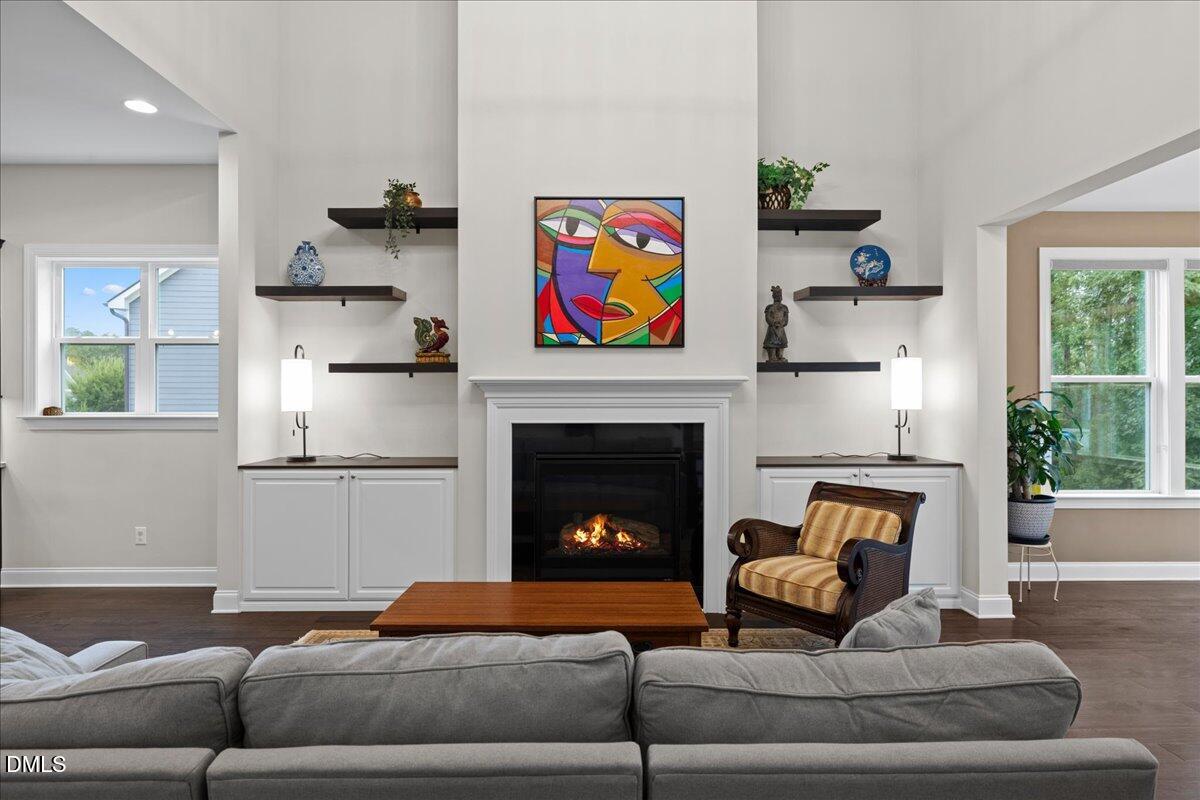 Residential in Cary 2