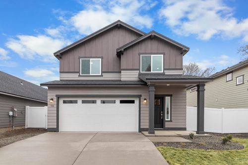 306 N Viewmont Ct, Greenacres, WA, 99016 | Card Image