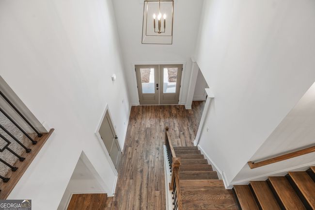 LOT 29 Flint Farms Drive, House other with 5 bedrooms, 4 bathrooms and 2 parking in Concord GA | Image 39
