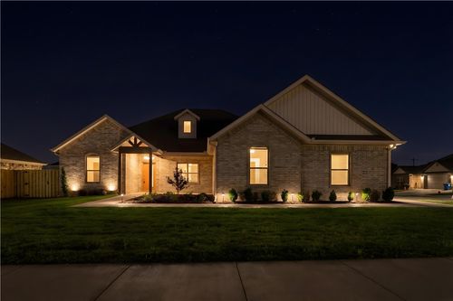 2412 Charles St, Pea Ridge, AR, 72751-3245 | Card Image