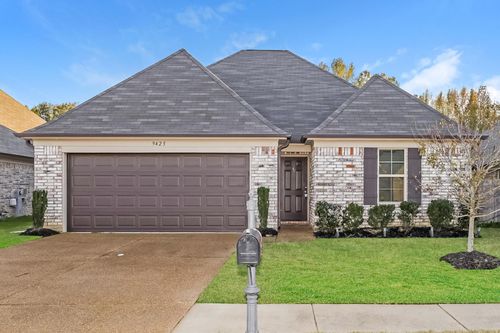 9425 Darren Cir S, Cordova, TN, 38018-2523 | Card Image