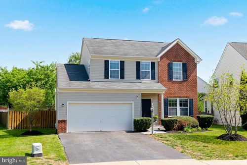 13596 Dodsworth Dr, BRISTOW, VA, 20136-5768 | Card Image
