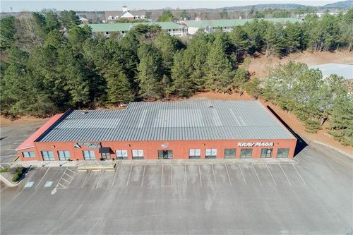200-215 Advantage Dr, cumming, GA, 30040-7701 | Card Image