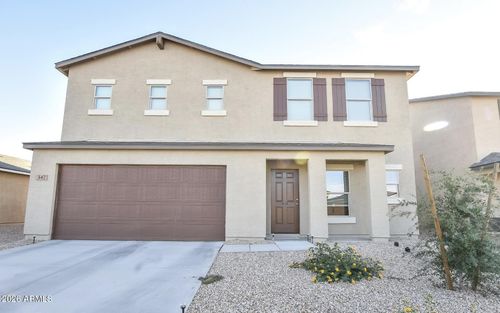 347 E Impala Ct, Casa Grande, AZ, 85122-1064 | Card Image