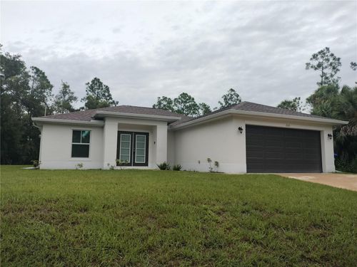 2121 Firebrand Rd, North Port, FL, 34288-9225 | Card Image