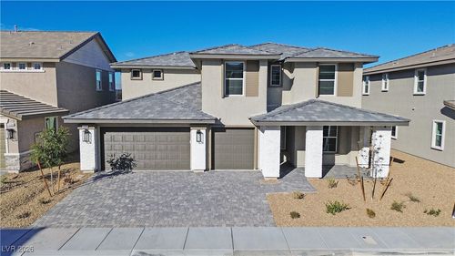 1164 Viento View Ave, Henderson, NV, 89012-4931 | Card Image