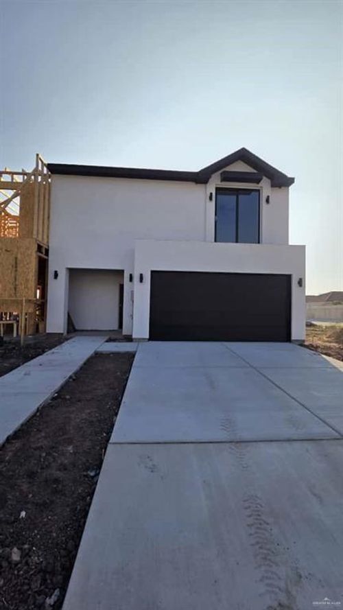 3527 S K Center St, McAllen, TX, 78503 | Card Image