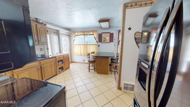 190 Cold Spring Rd, House other with 3 bedrooms, 1 bathrooms and null parking in Six Mile Run PA | Image 9