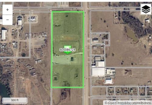 8100 S Perkins Rd, Stillwater, OK, 74074-8125 | Card Image