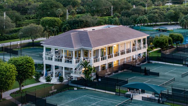 KITTIWAKE - 4143 Kittiwake Court, Condo with 1 bedrooms, 2 bathrooms and null parking in Boynton Beach FL | Image 42