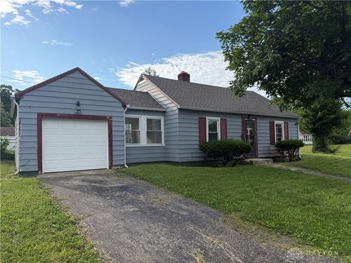 1402 Shaftesbury Rd, Dayton, OH, 45406-4238 | Card Image