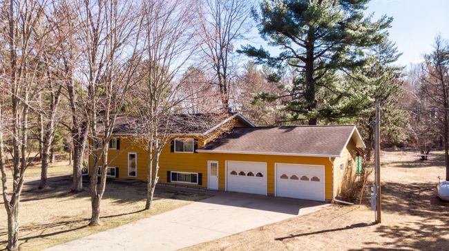 36560 Deer St, House other with 2 bedrooms, 1 bathrooms and null parking in Aitkin MN | Image 16