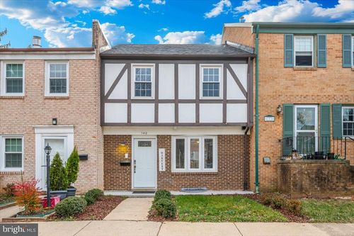 140 Gold Kettle Dr, GAITHERSBURG, MD, 20878-2705 | Card Image