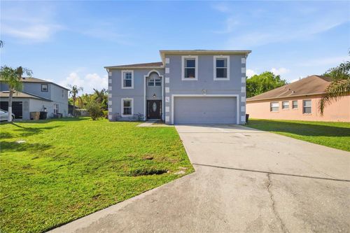 206 Taranto Way, KISSIMMEE, FL, 34758-4322 | Card Image
