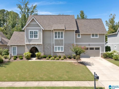 7918 Kerith Ln, TRUSSVILLE, AL, 35173-1185 | Card Image