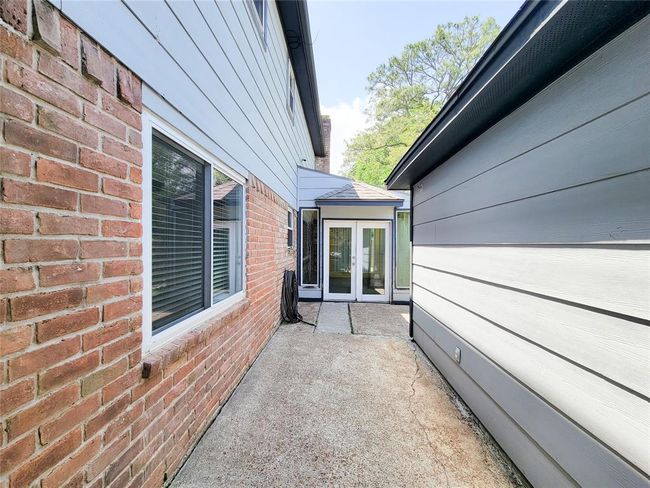 5535 Enchanted Timbers Dr, House other with 4 bedrooms, 3 bathrooms and 2 parking in Humble TX | Image 28