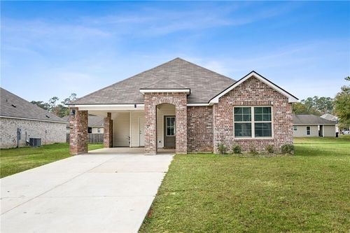 48345 Red Fox Drive, Hammond, LA, 70401 | Card Image